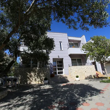Appartement Ukalovic *