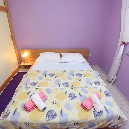 Appartement Ukalovic