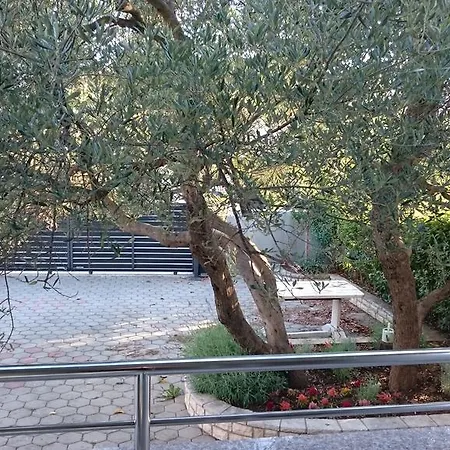 Appartement Ukalovic