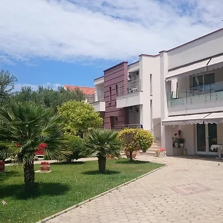 Appartement Ukalovic *