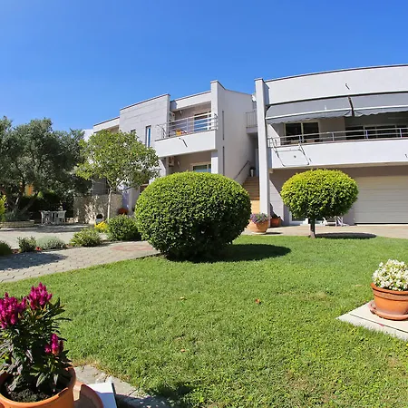 Apartment Apartmani Ukalovic