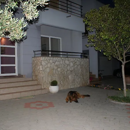 Apartmani Ukalovic Apartment Zadar