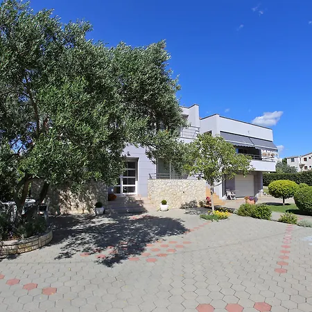 Apartmani Ukalovic *