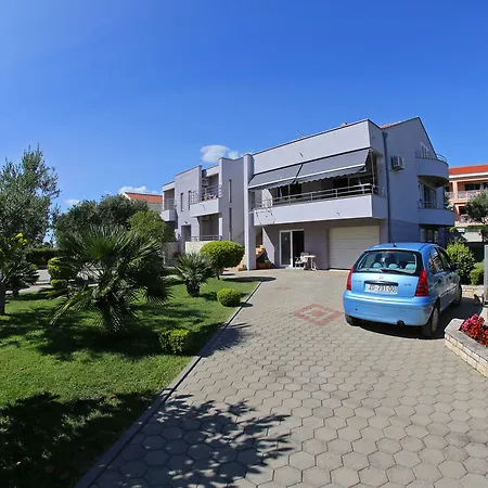 Apartmani Ukalovic