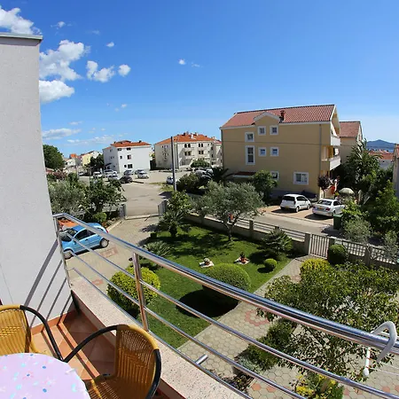 Apartment Apartmani Ukalovic Zadar