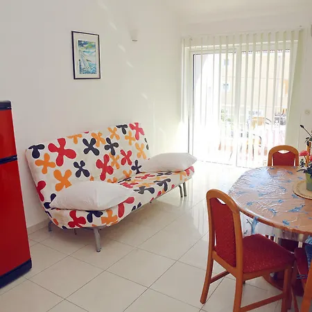 Apartmani Ukalovic *