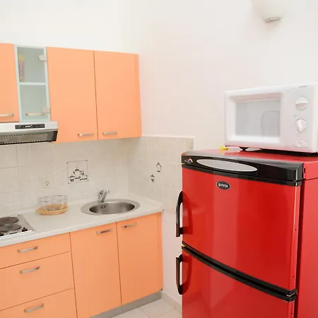 Apartmani Ukalovic Apartment *