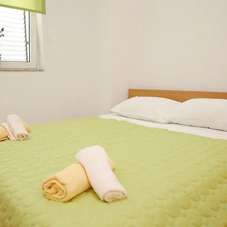Apartment Apartmani Ukalovic Zadar