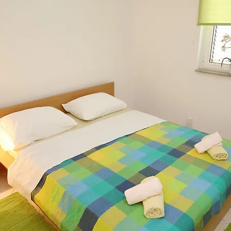 Διαμέρισμα Ukalovic *