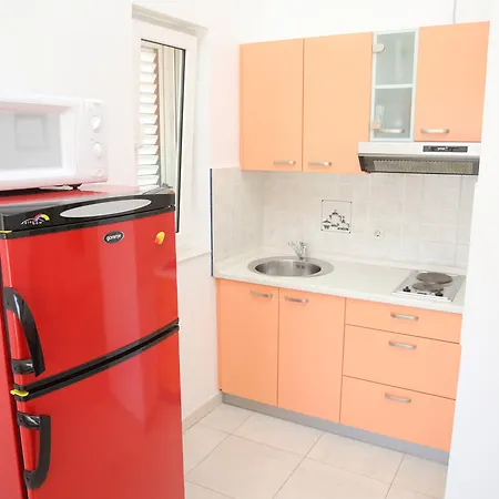 Apartmani Ukalovic *