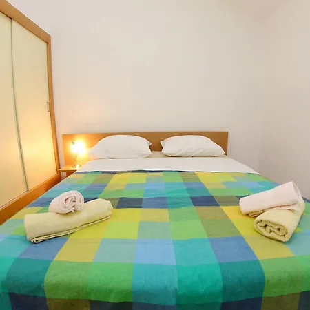 Apartmani Ukalovic