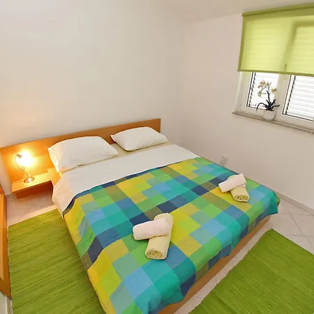 Apartmani Ukalovic Apartment *