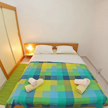 Apartment Apartmani Ukalovic Zadar