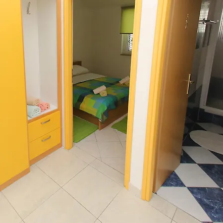 Apartmani Ukalovic * Zadar