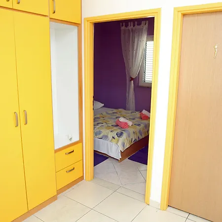 Apartmani Ukalovic Apartment Zadar