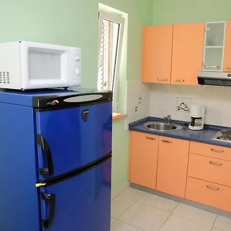 Apartment Apartmani Ukalovic *