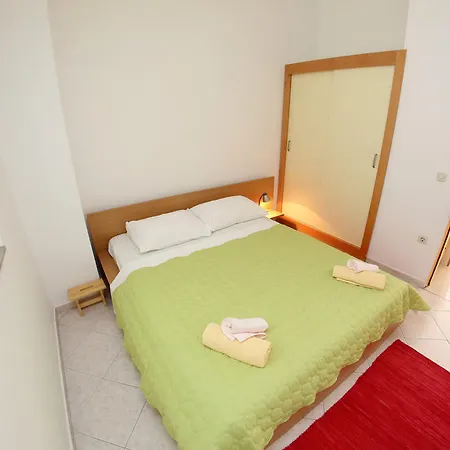 Apartment Apartmani Ukalovic