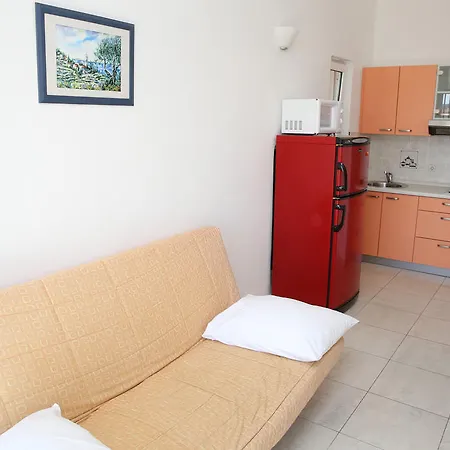 Apartmani Ukalovic Zadar