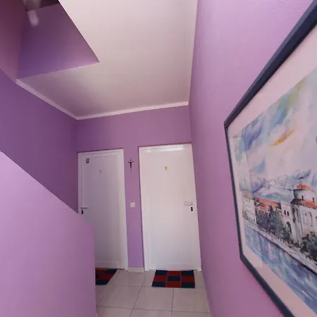 Apartmani Ukalovic
