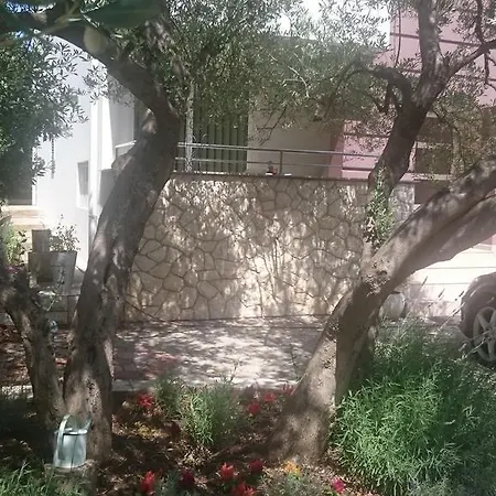 Apartmani Ukalovic Zadar