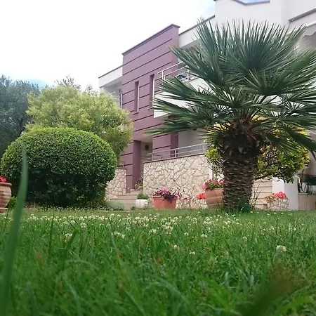 Apartmani Ukalovic