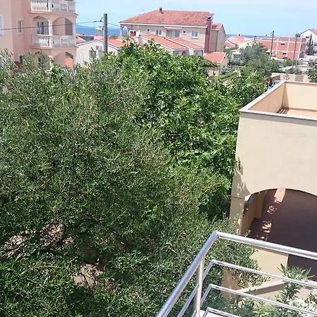 Apartmani Ukalovic Zadar