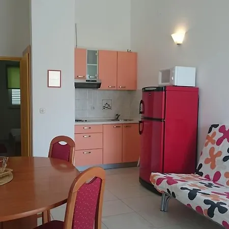 Apartment Apartmani Ukalovic Zadar