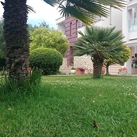 Apartmani Ukalovic