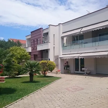 Διαμέρισμα Ukalovic *