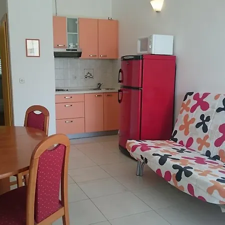 Διαμέρισμα Ukalovic