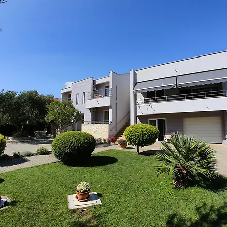 Apartmani Ukalovic Zadar