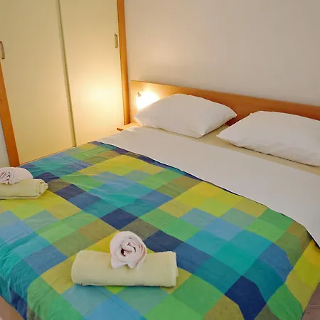 Apartmani Ukalovic