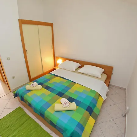 Apartment Apartmani Ukalovic *