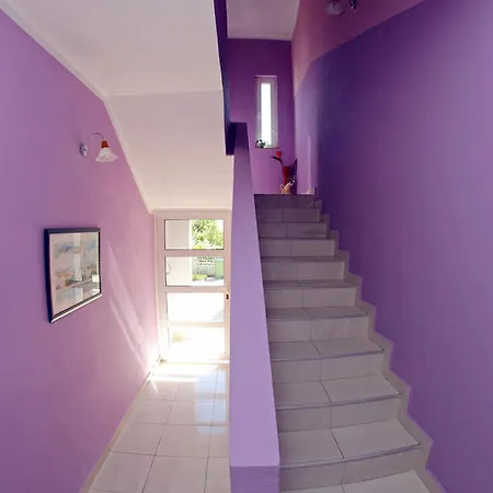 Apartmani Ukalovic Zadar