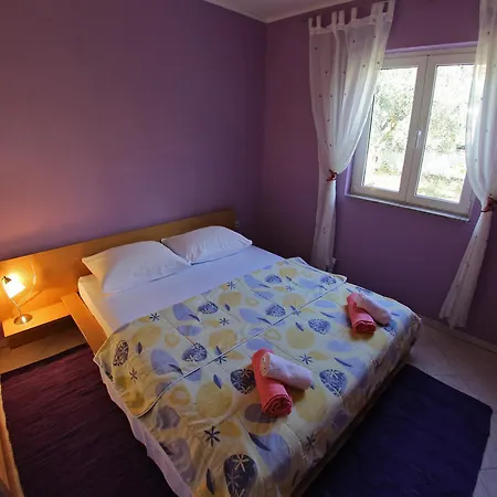 Apartment Apartmani Ukalovic Zadar