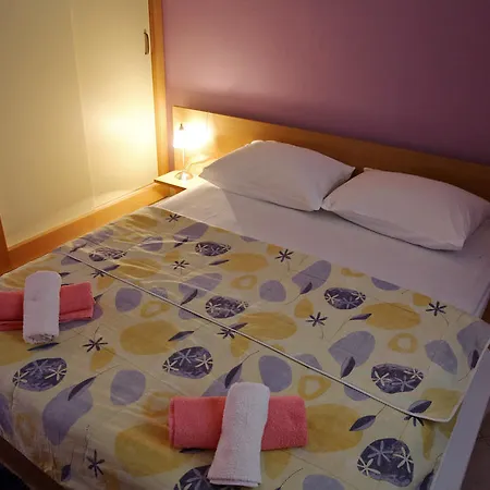 Apartmani Ukalovic