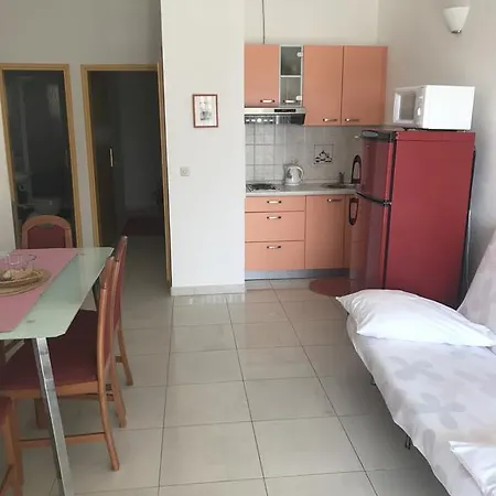 Apartmani Ukalovic Apartment Zadar