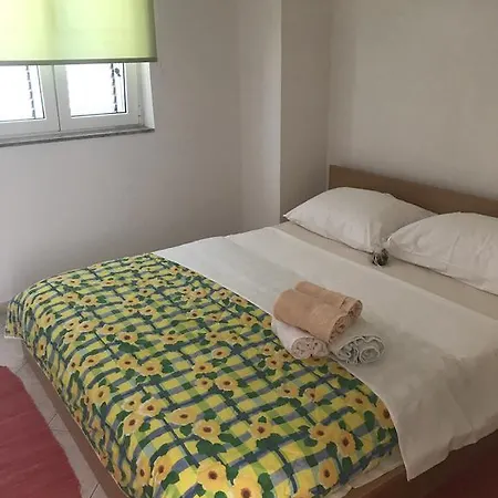 Apartmani Ukalovic Zadar
