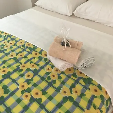 Apartmani Ukalovic *
