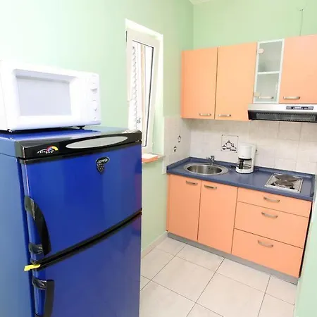 Διαμέρισμα Ukalovic