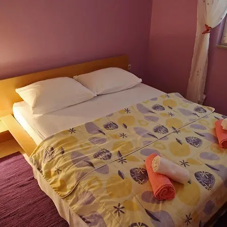 Apartmani Ukalovic * Zadar