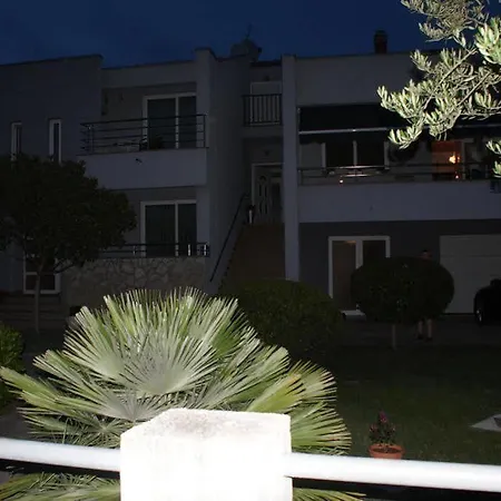 Apartmani Ukalovic Zadar
