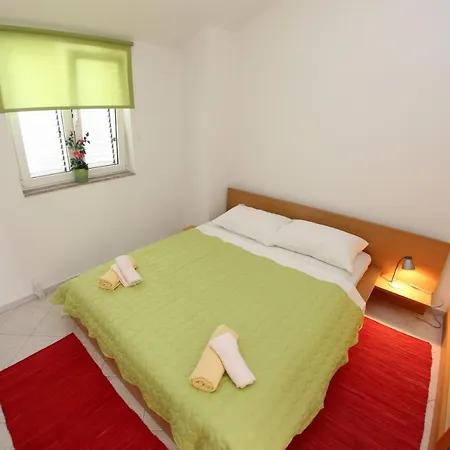 Apartment Apartmani Ukalovic Zadar